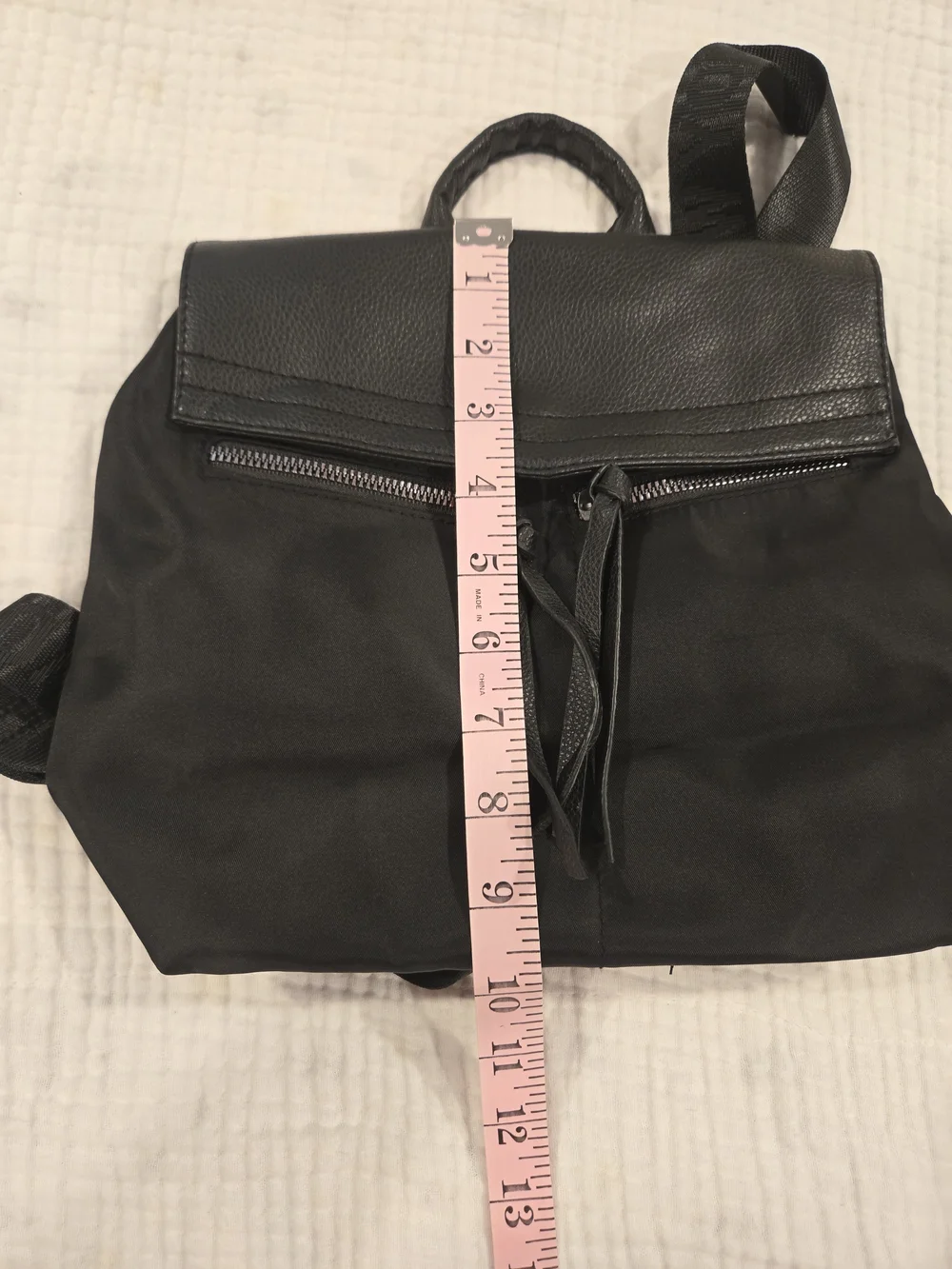 Botkier black mini